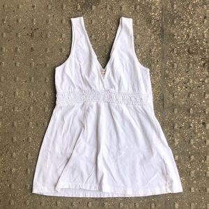 2 for $5🌟Cute V Top